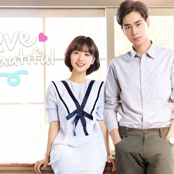 A Love So Beautiful (2021)