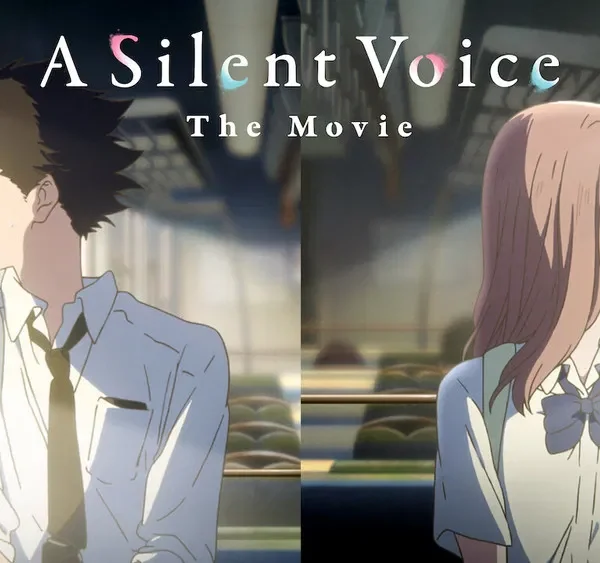 A Silent Voice (2021)