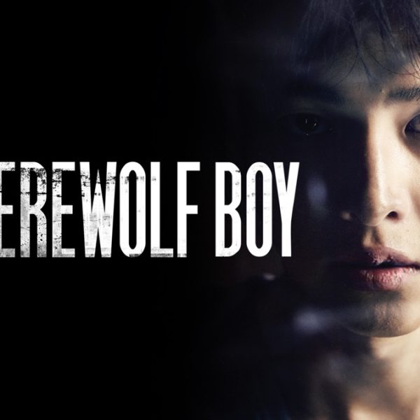 A Werewolf Boy (2021)