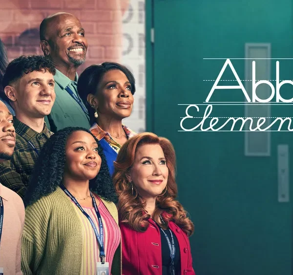 Abbott Elementary – Season 4 (2026)