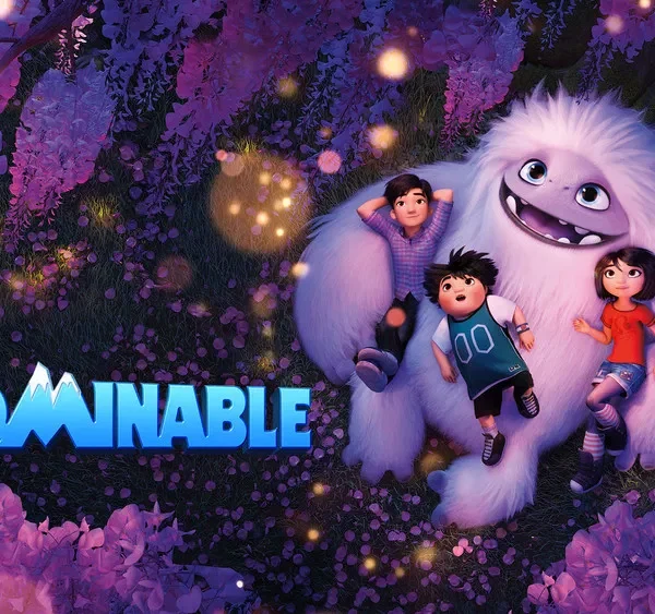 Abominable (2025)