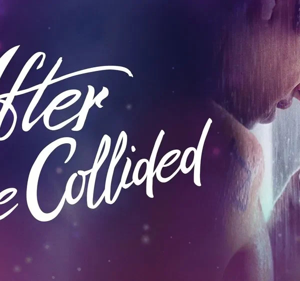 After We Collided (2021)