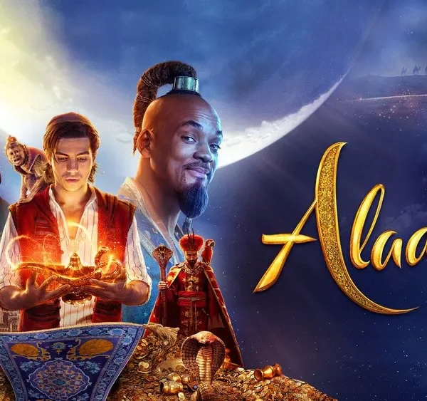 Aladdin (2019)