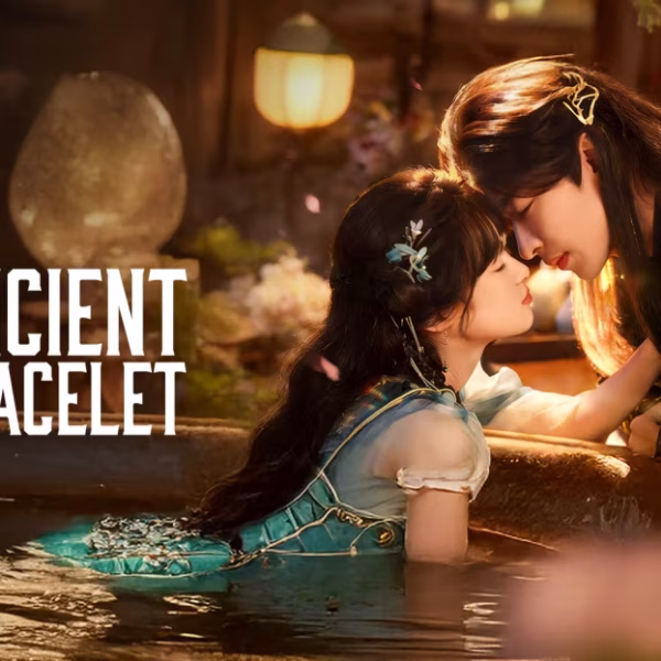 Ancient Bracelet (2026)