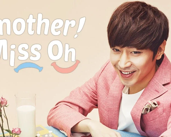 Another Miss Oh (2021)