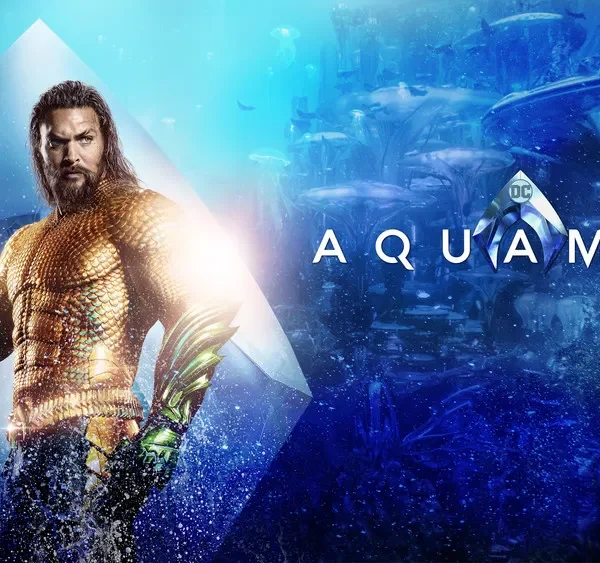 Aquaman (2021)