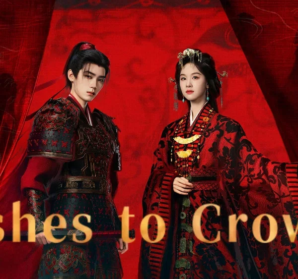 Ashes to Crown (2026)
