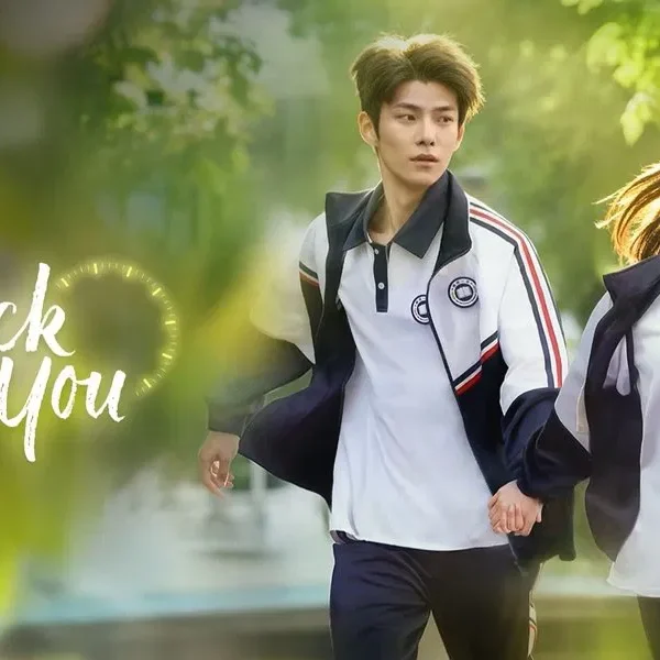 Back for You – Reversing Time (2025)