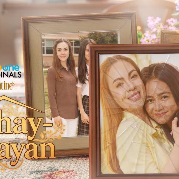 Bahay-Bahayan (2026)