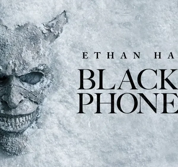 Black Phone 2 (2025)