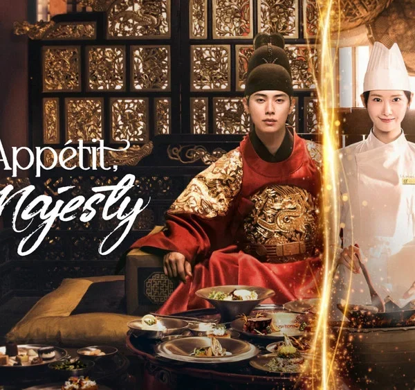 Bon Appetit, Your Majesty (2025)