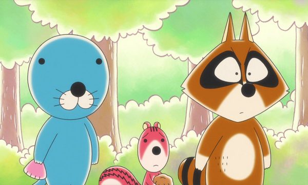 Bonobono (2016)