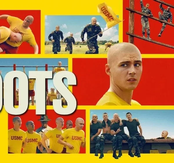 Boots (2025)