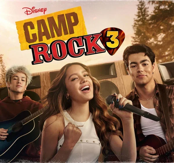 Camp Rock 3 (2026)