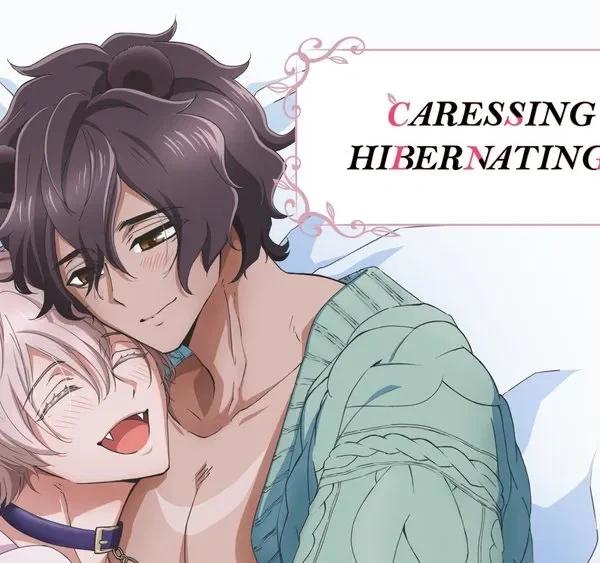 Caressing My Hibernating Bear (UNCENSORED BL) (2025)