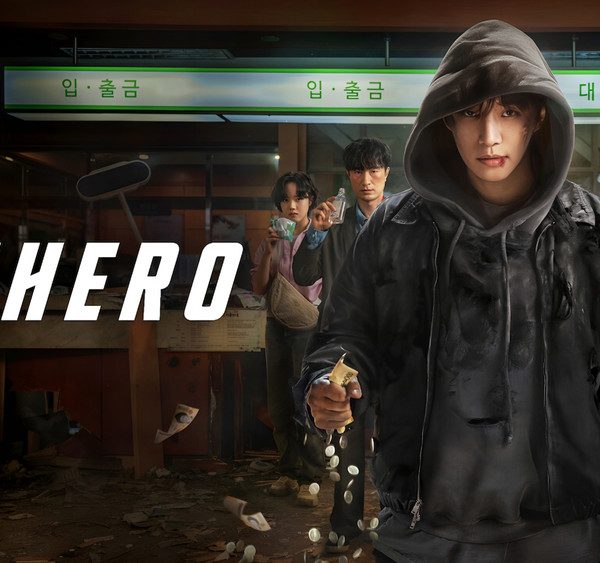 Cashero (2025)