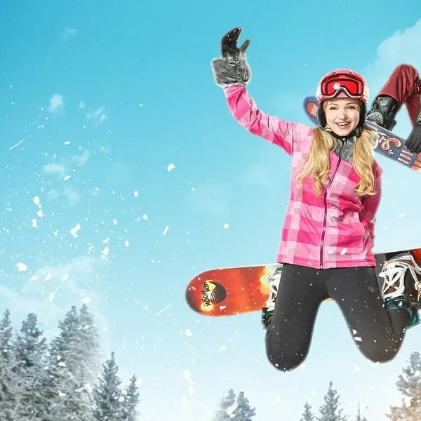 Cloud 9 (2014)