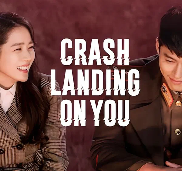 Crash Landing on You (2021)