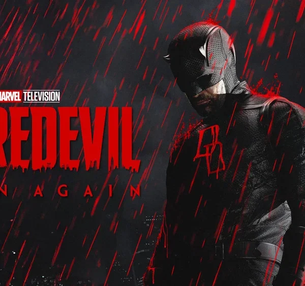 Daredevil: Born Again – Season 2 (2026)