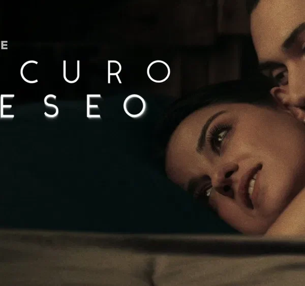 Dark Desire – Season 1 (2025)