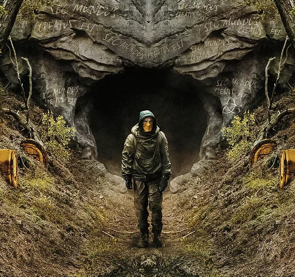 Dark – Season 2 (2025)