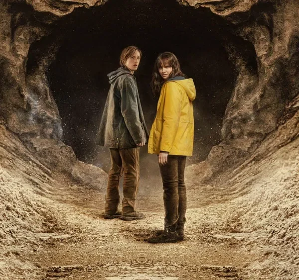 Dark – Season 3 (2025)