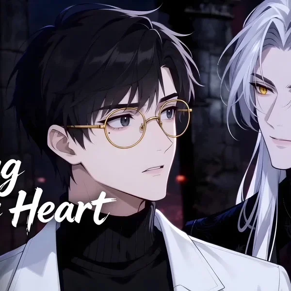 Debug My Heart (2026)