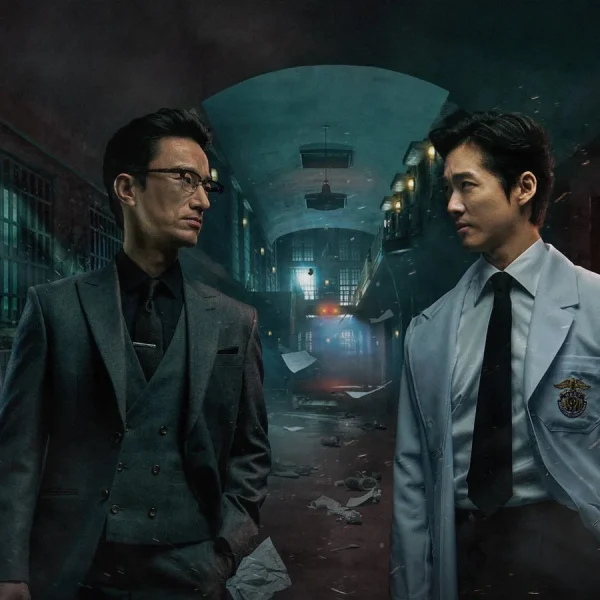Doctor Prisoner (2021)