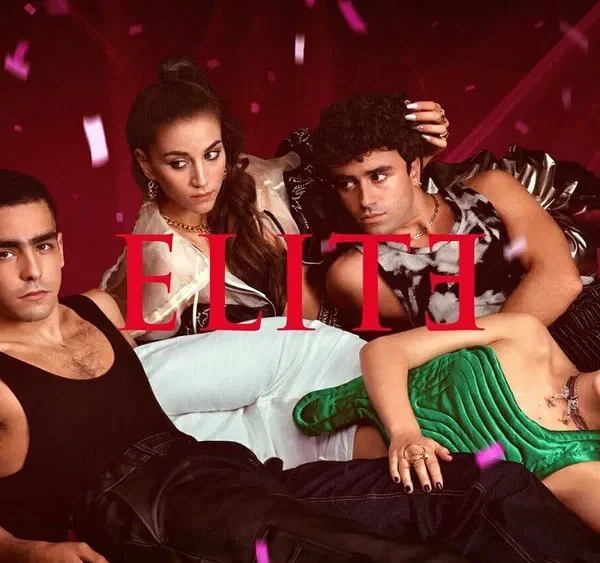 Elite – Season 2 (2021)