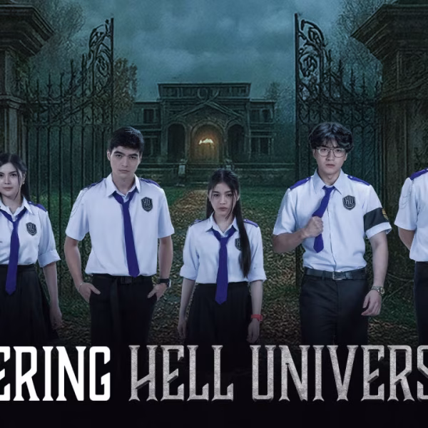 Entering Hell University (2026)