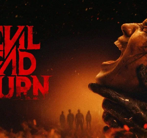 Evil Dead Burn (2026)