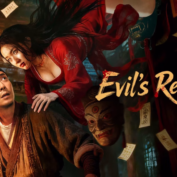 Evil’s Return (2026)
