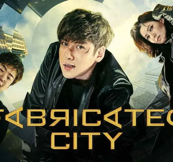 Fabricated City (2021)