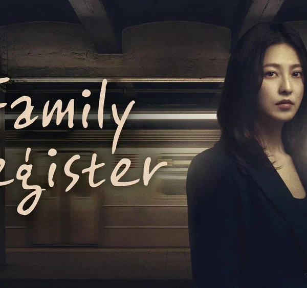 Family Register (2026)