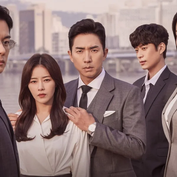 Fatal Promise (2021)