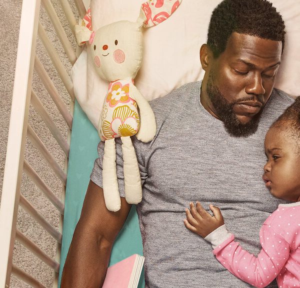 Fatherhood (2021)