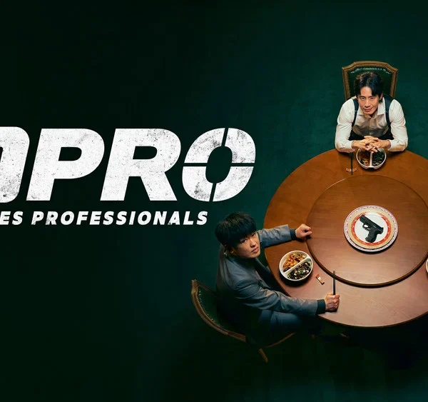 Fifties Professionals (2026)