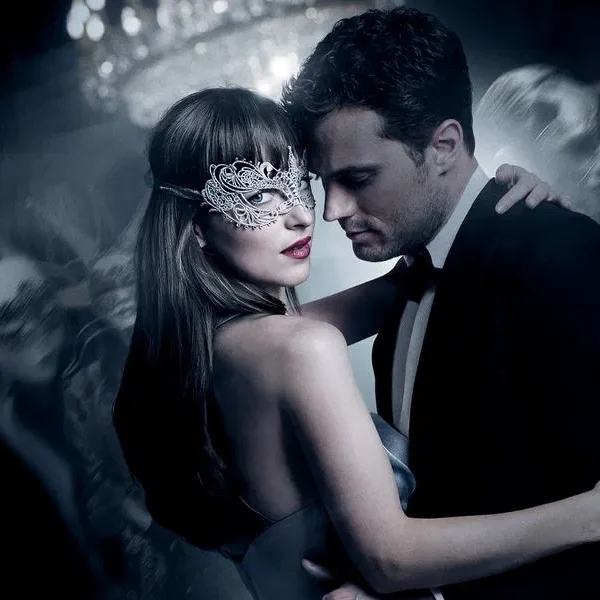 Fifty Shades Darker (2021)