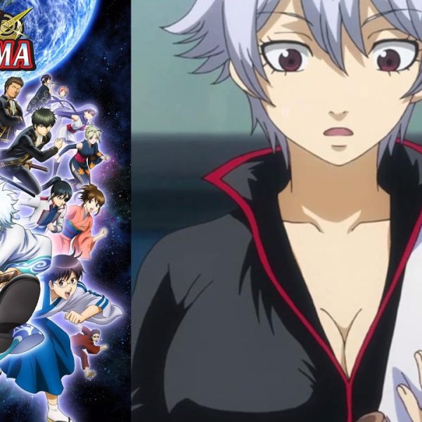 Gintama (2015)