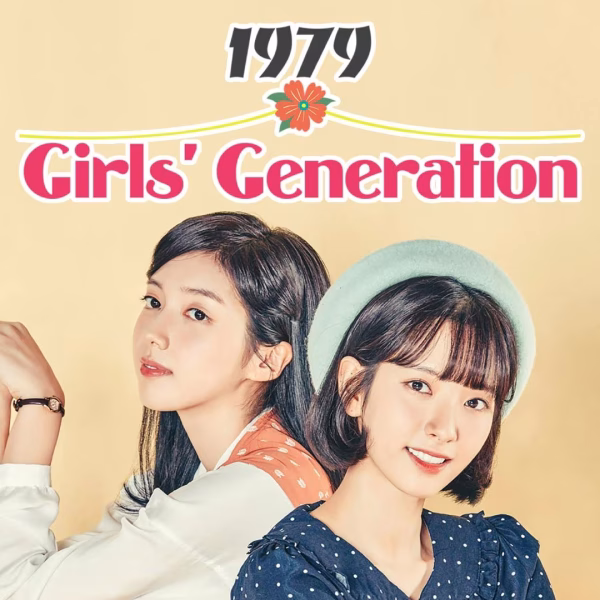 Girls’ Generation 1979 (2026)