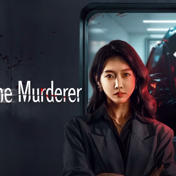 Gone Murderer (2026)