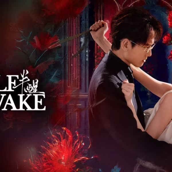 Half-awake (2026)