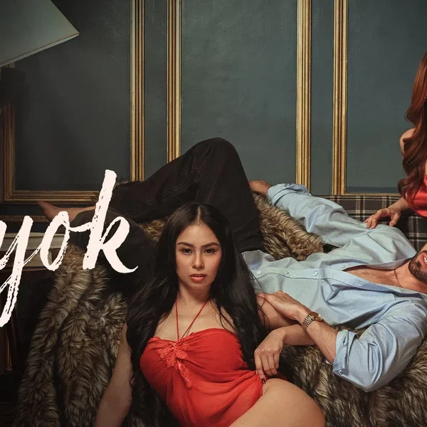 Hayok – Insatiable (2026)