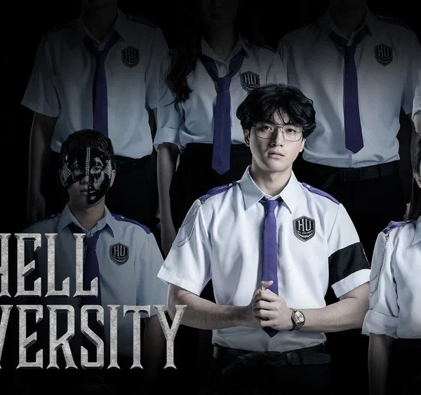 Hell University (2026)