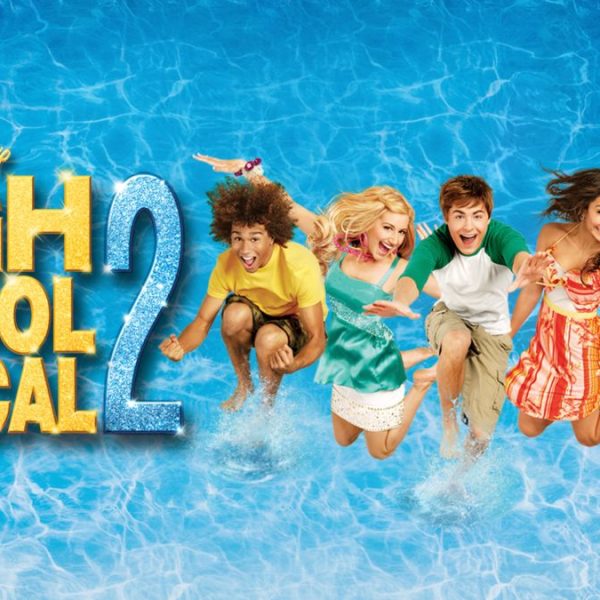High School Musical 2 (2021)