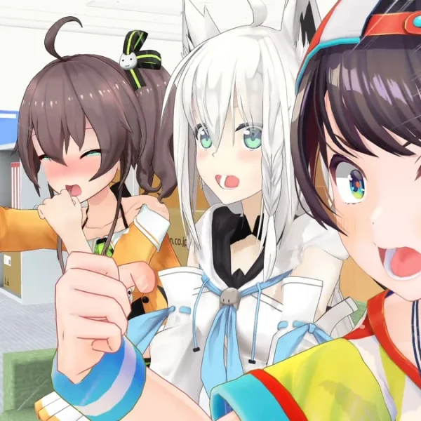 Holo no Graffiti Special (2021)