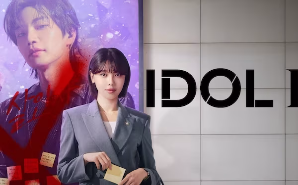Idol I (2025)