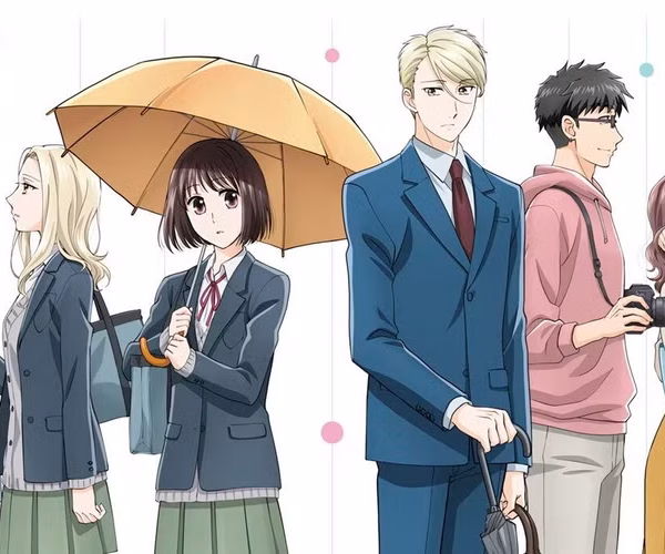 Koikimo (2021)