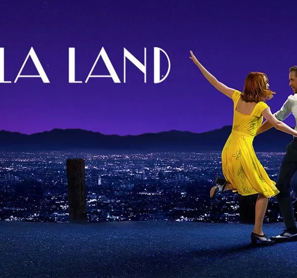 La La Land (2025)