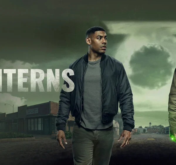 Lanterns (2026)